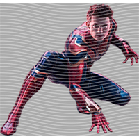 Spider Man-SP217